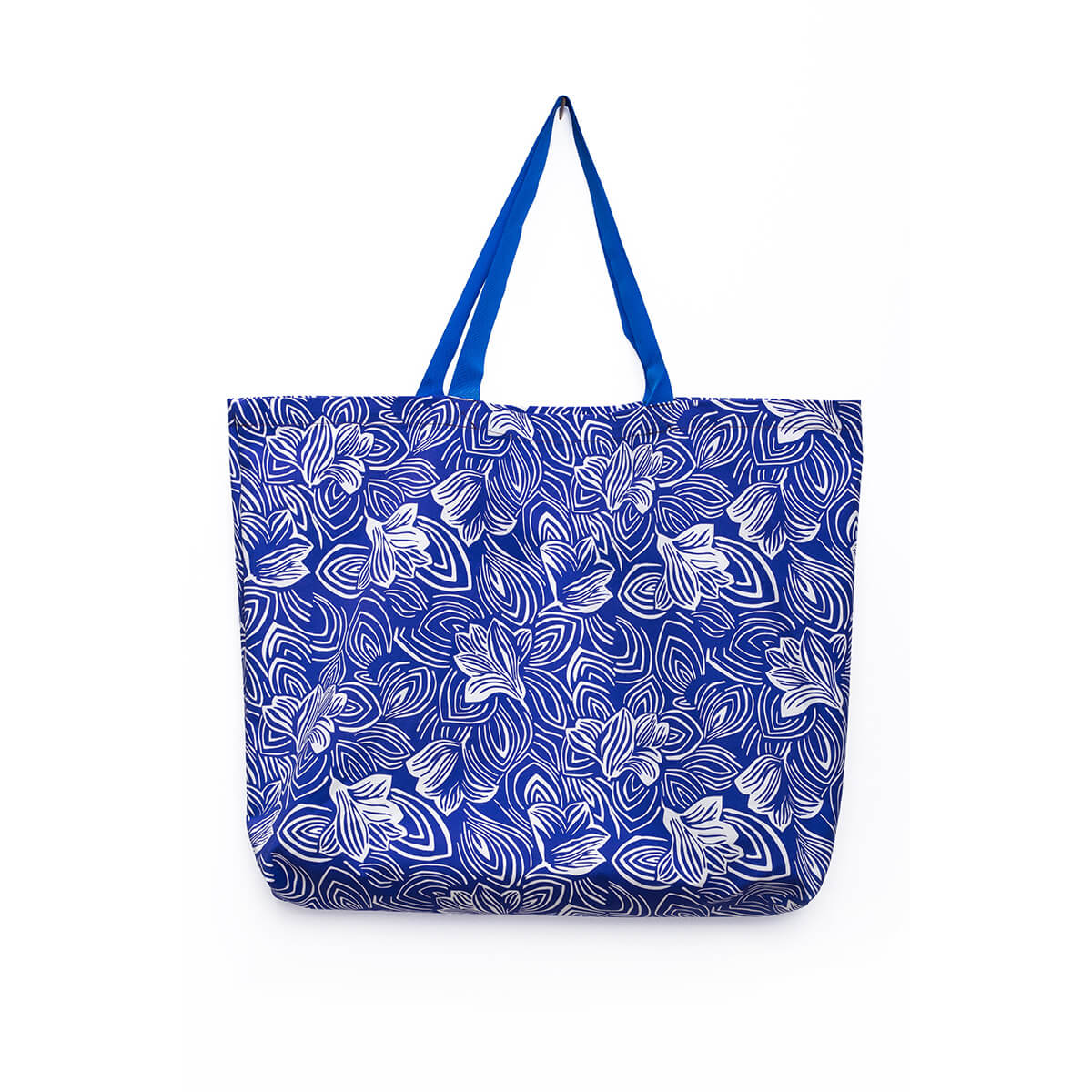 77 sitsi Cotton Tote Bag