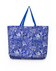 77 sitsi Cotton Tote Bag