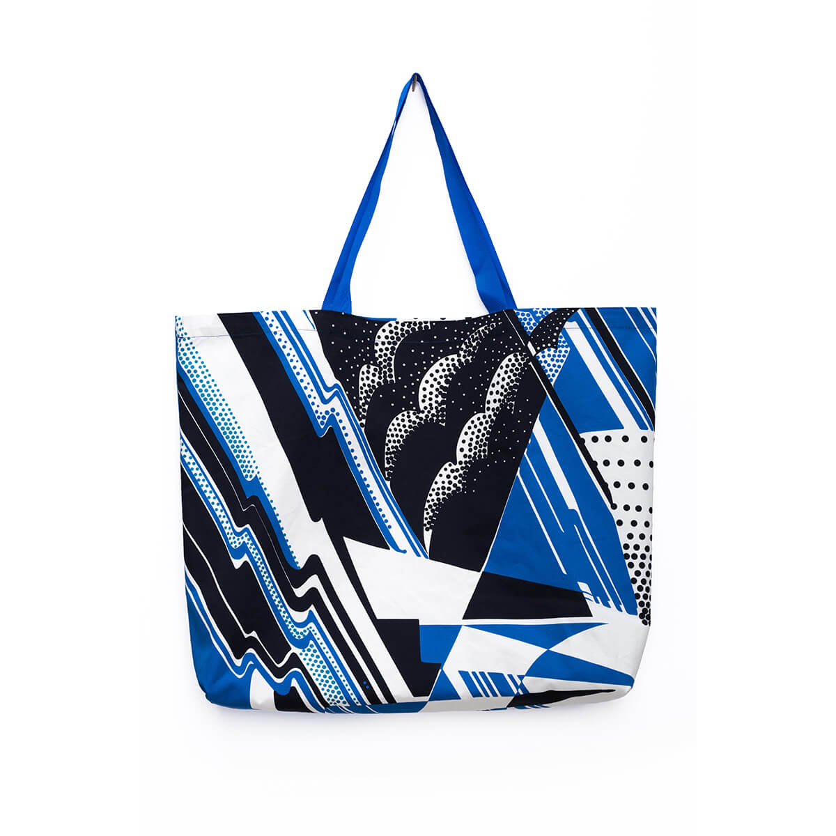 77 sitsi Cotton Tote Bag