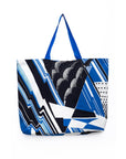 77 sitsi Cotton Tote Bag