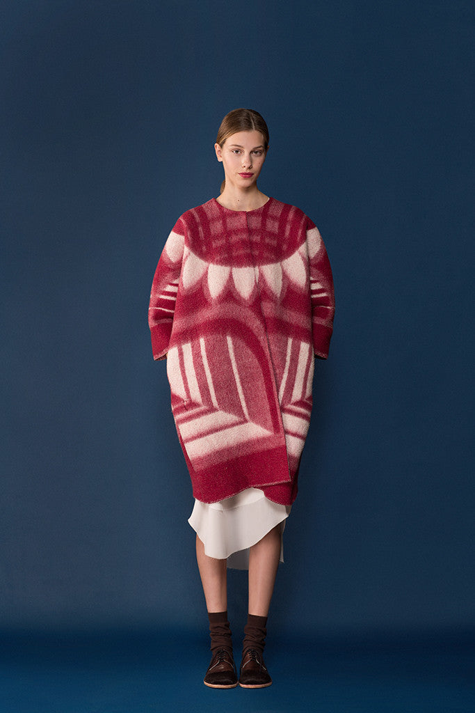Unique COAT