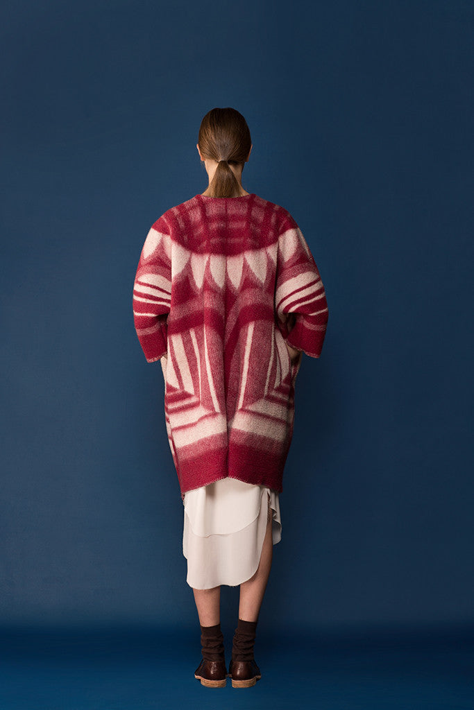 Unique COAT