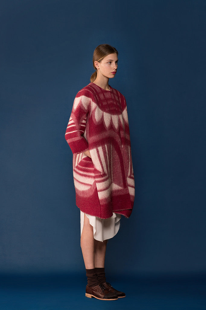 Unique COAT