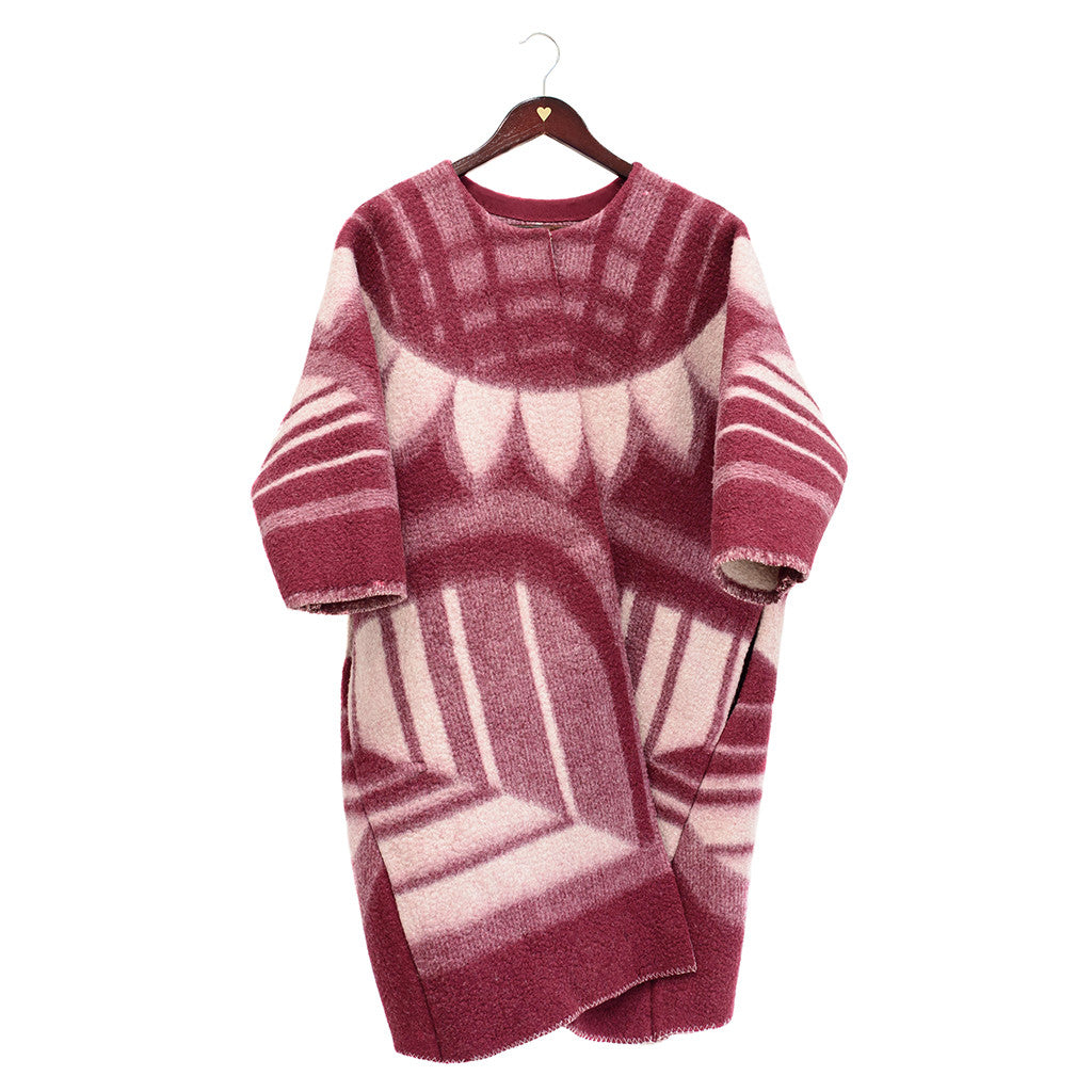 Unique COAT