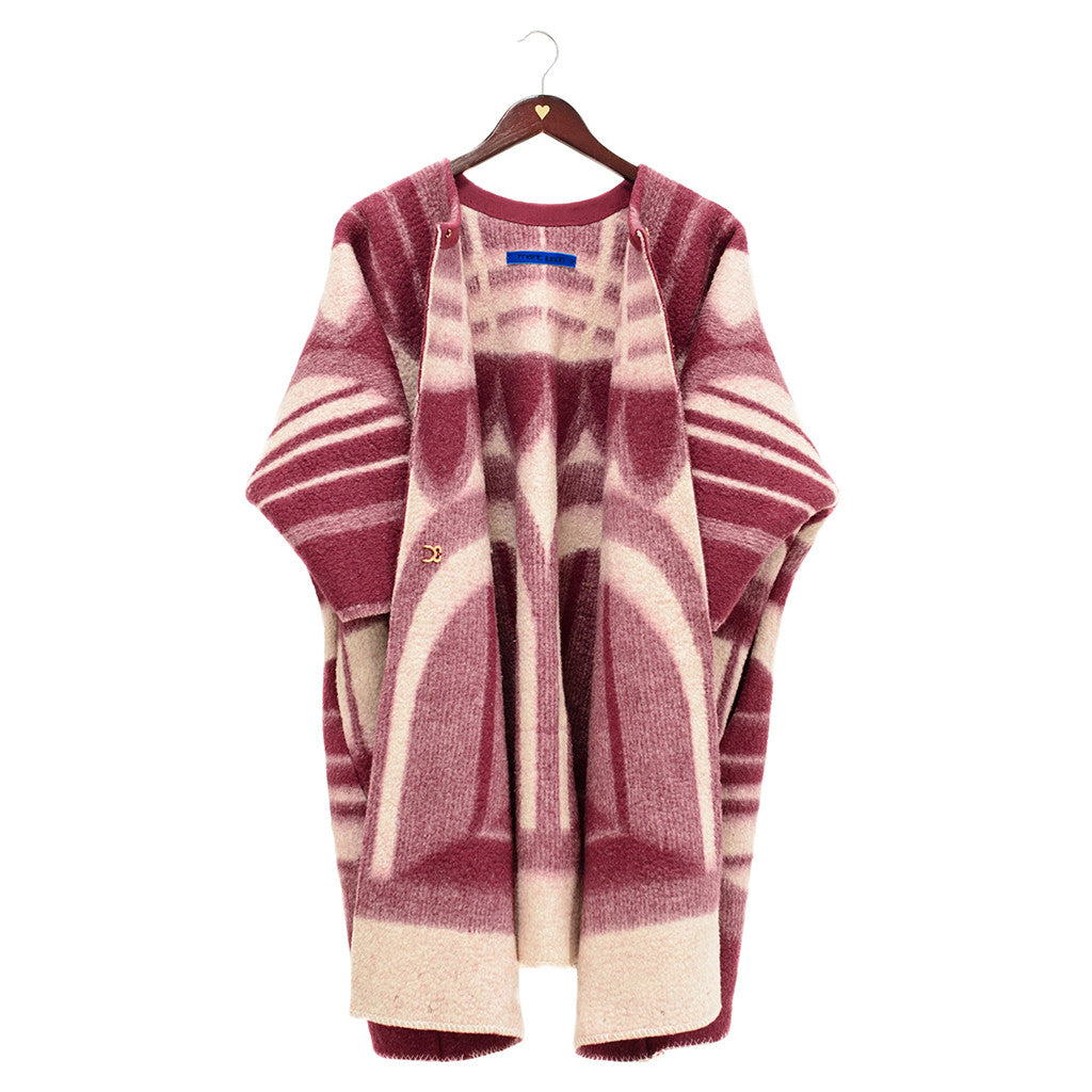 Unique COAT