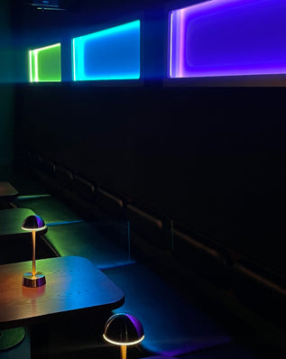 Lee interior – Marit Ilison Creative Atelier