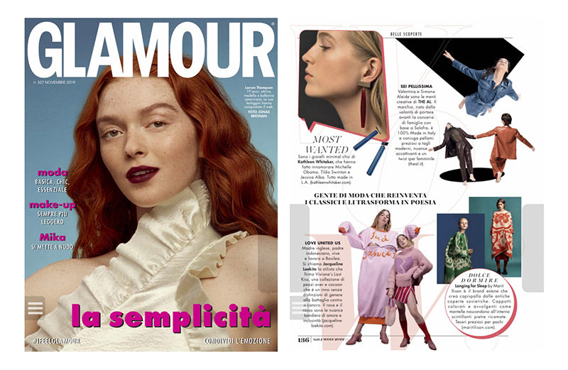 Glamour Italia