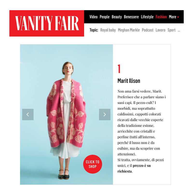 Vanity Fair