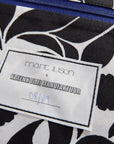 Unique collectible Marit Ilison 77 chintzes printed cotton tote bag