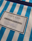 Unique collectible Marit Ilison 77 chintzes printed cotton tote bag